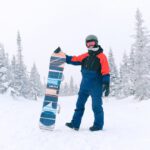Leer basis snowboardtechnieken voor beginners